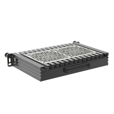 Pluggable OPS Computer Module Intel Core I7 HDMI DP Interface