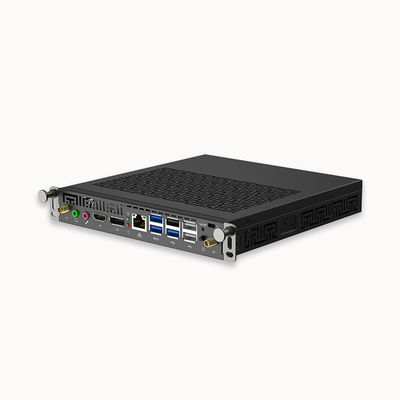 HJS Intel Core OPS I5 Pc Module I5 10750H Embedded Computer Module