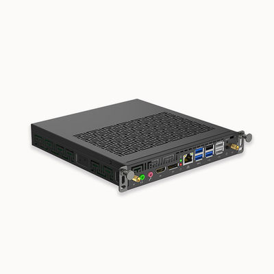 HJS Intel Core OPS I5 Pc Module I5 10750H Embedded Computer Module