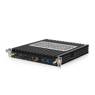 Window Series 195mm Length OPS PC Intel Core I5 OPS PC I5 10th Gen