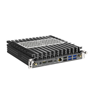 Window Series 195mm Length OPS PC Intel Core I5 OPS PC I5 10th Gen