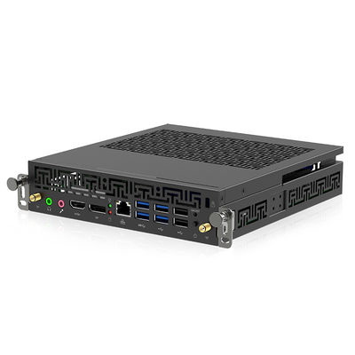 Carta grafica discreta interattiva a lavagna bianca Windows OPS Module GTX1050
